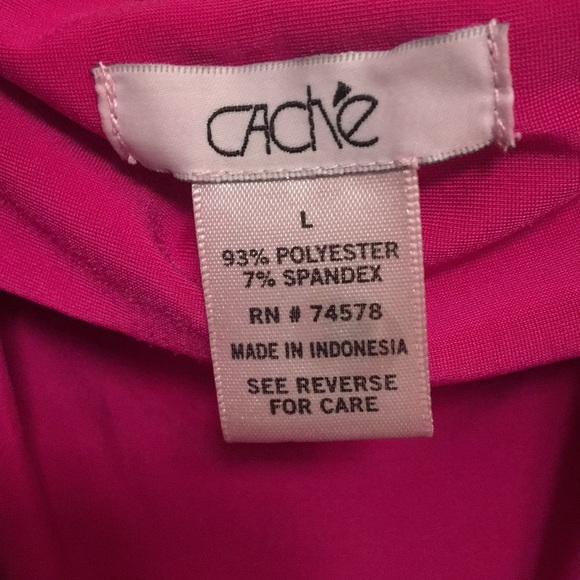 Cache top - Picture 3 of 3